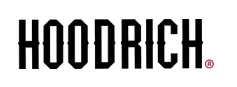Hoodrich logo