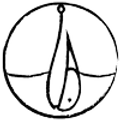 Hook Fish logo