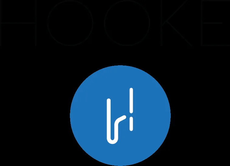 Hooke Audio logo