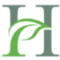 Hooks Green Herbs logo