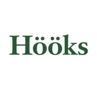 Hööks logo