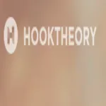 Hooktheory logo
