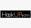 HookUP logo