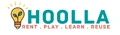 Hoolla logo