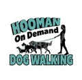 Hooman on Demand logo