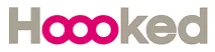 Hoooked logo