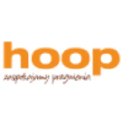 Hoop logo