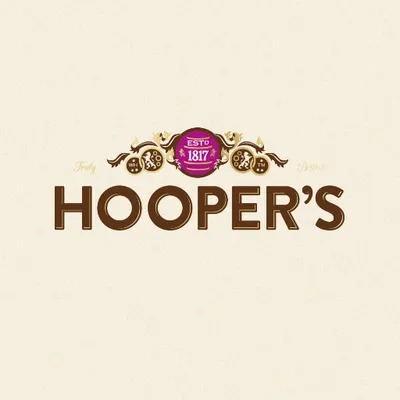 Hooper’s logo