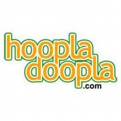 Hoopla Doopla logo