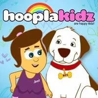 HooplaKidz logo