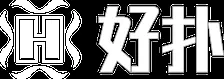 Hoopox logo