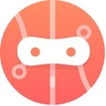 hoopsAI logo
