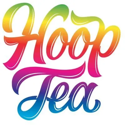 Hoop Tea logo