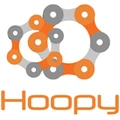 Hoopy Services logo