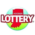Hoosier Lottery logo