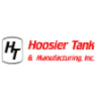 Hoosier Tank and Manufacturing logo