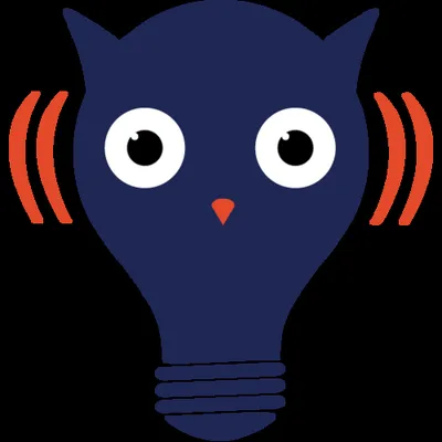 Hoot.me logo