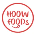 Hoow Foods logo