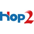 HOP2 logo