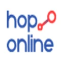 Hop Online logo