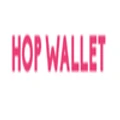 Hop Wallet logo