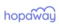 Hopaway logo