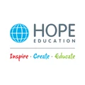 Hope Education logo