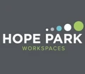 Hope Park Workspaces logo