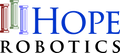 HOPE Robotics logo