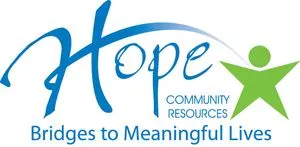 Hope Community Resources logo