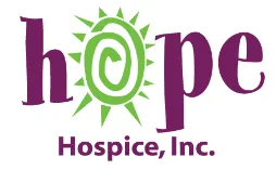 Hospice Care logo
