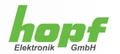 hopf logo
