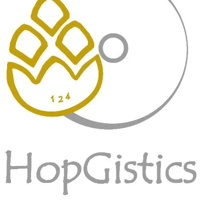 HopGistics logo
