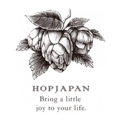 Hop Japan logo