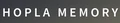 Hopla Memory logo