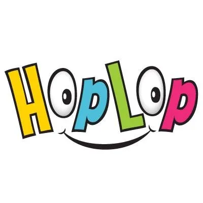 HopLop logo