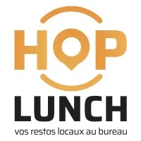 HopLunch logo