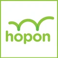 HopOn Loans logo