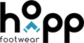 Hopp Footwear logo