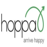 Hoppa logo