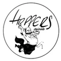 Hoppers logo
