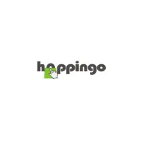 Hoppingo logo