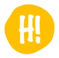 Hoppout logo