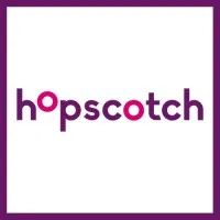 Hopscotch Consulting logo