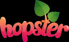 Hopster logo