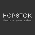 HOPSTOK logo