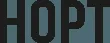 HOPT logo