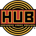 Hopworks Urban Brewery logo
