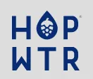 Hop Wtr logo