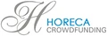Horeca Crowdfunding logo